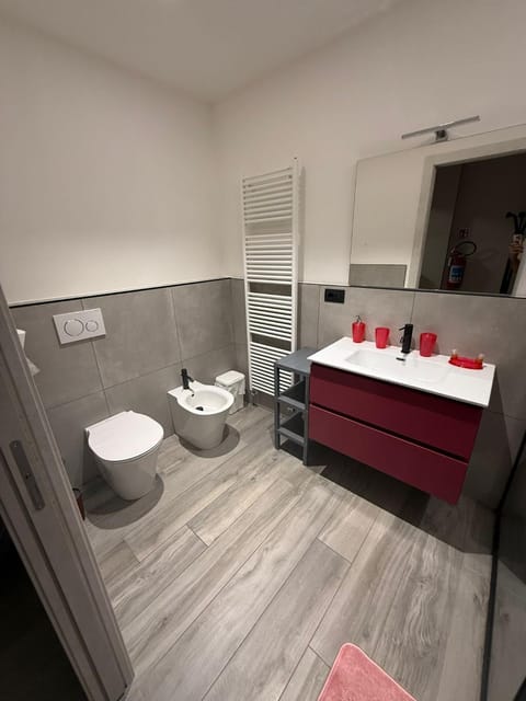 Il Paese delle Vacanze by Elisa Apartment in Omegna