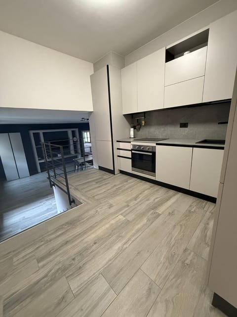 Il Paese delle Vacanze by Elisa Apartment in Omegna