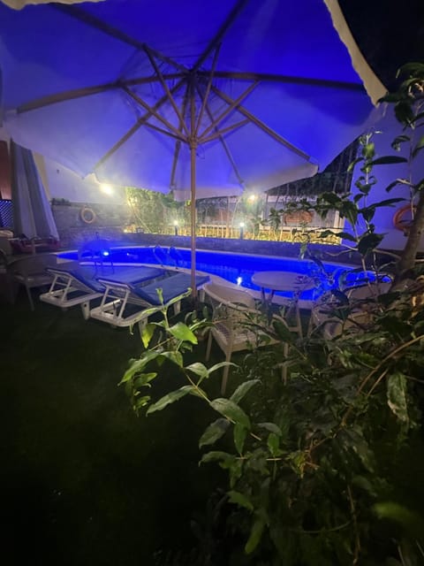 Activities, Swimming pool