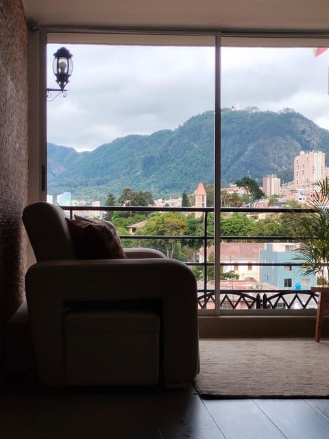Balcony/Terrace, Garden view, Mountain view, Street view