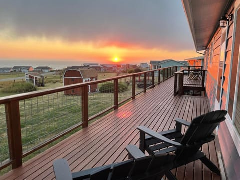 Perch - Sierra Retreat 47 House in Whidbey Island