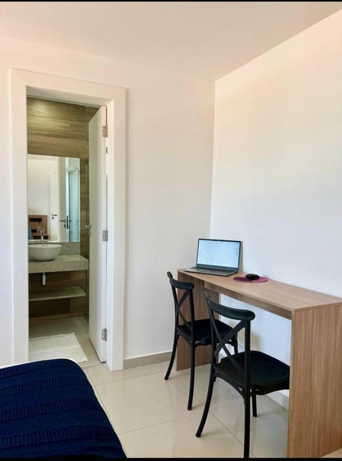 Full view of the Sea in Camboinhas, Niterói-RJ House in Niterói