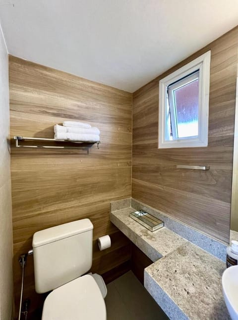 Full view of the Sea in Camboinhas, Niterói-RJ House in Niterói