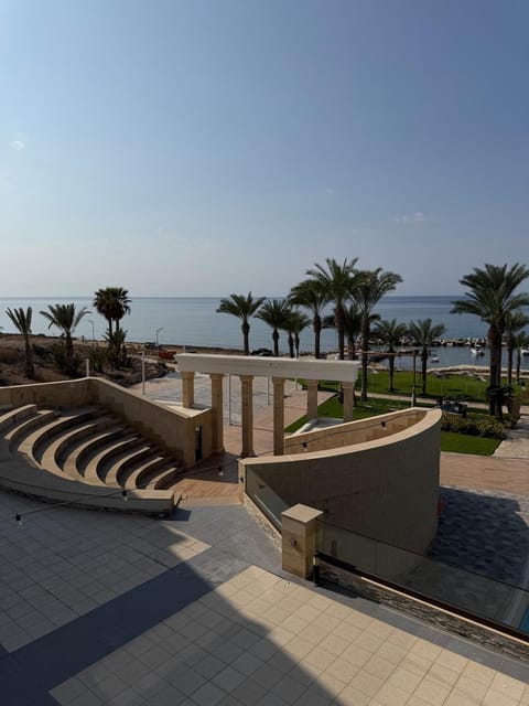 Natural landscape, Sea view