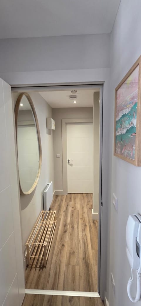 Turtle Cove Apartment in Portrush