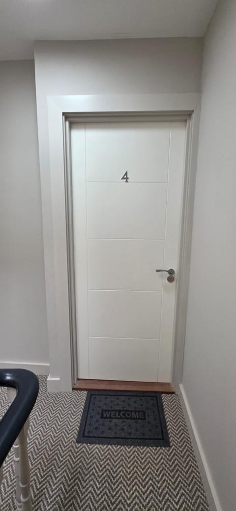 Turtle Cove Apartment in Portrush