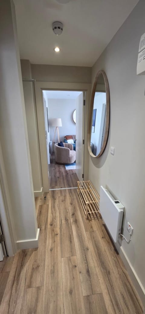 Turtle Cove Apartment in Portrush