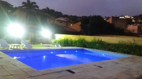 Real Apartments 710 - Excelente casa com piscina e 07 suítes em Búzios Apartment in Armacao dos Buzios