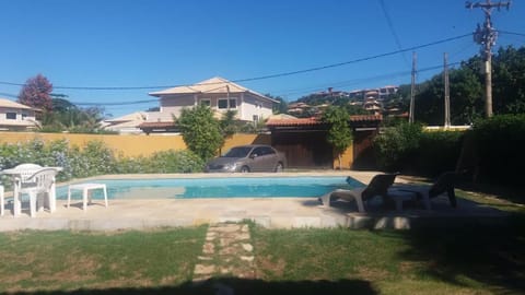 Real Apartments 710 - Excelente casa com piscina e 07 suítes em Búzios Apartment in Armacao dos Buzios