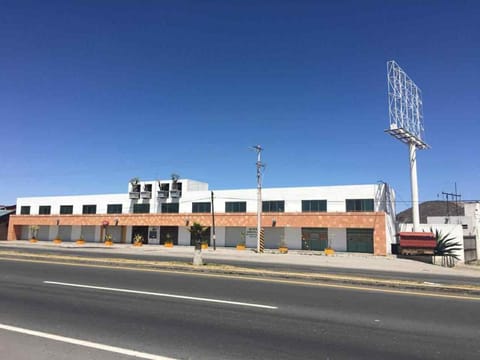Habitacion para dos personas Apartment in Pachuca