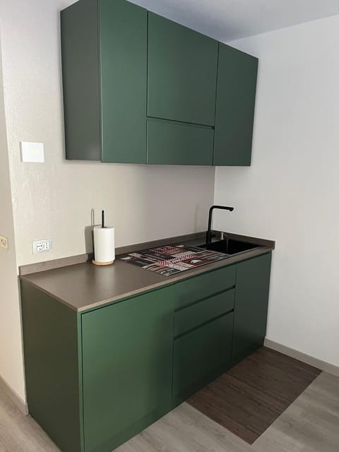 Appartamento Valfurva 15 Apartment in Santa Caterina di Valfurva