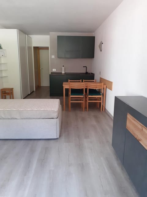 Appartamento Valfurva 15 Apartment in Santa Caterina di Valfurva