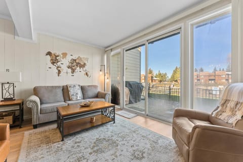 TKC0693- Keys Dream townhouse House in South Lake Tahoe