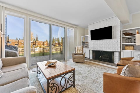 TKC0693- Keys Dream townhouse House in South Lake Tahoe