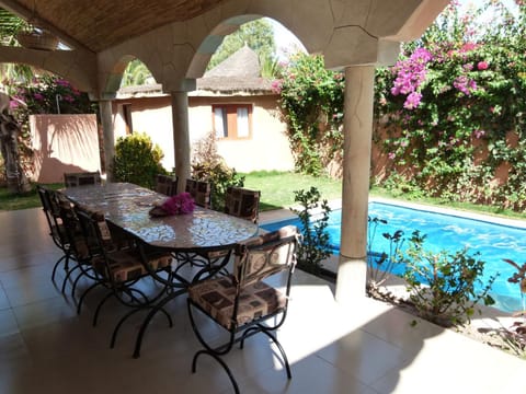 Balcony/Terrace, Swimming pool, Swimming pool