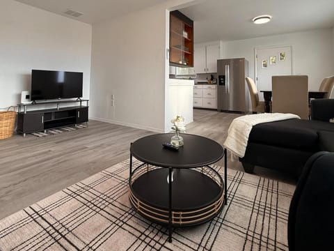 Golden Acres in Calming Caldwell House in Caldwell