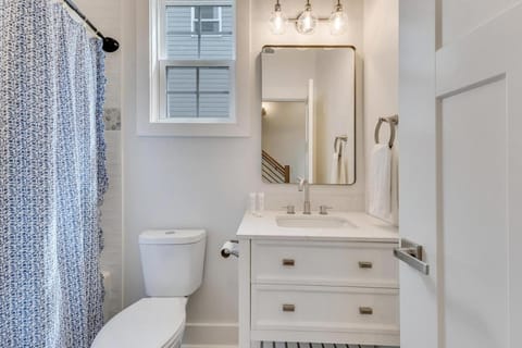 Irish Goodbye House in Carolina Beach