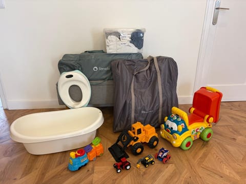 Poeta del Tango Apartment in Alicante