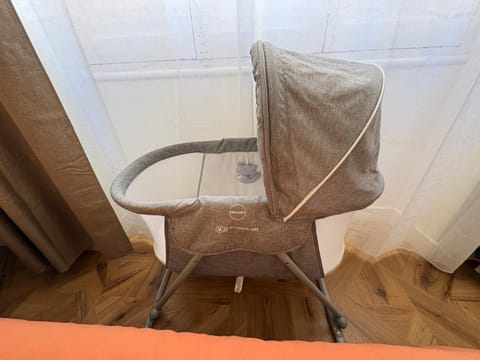 Poeta del Tango Apartment in Alicante