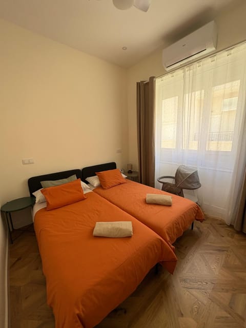 Poeta del Tango Apartment in Alicante