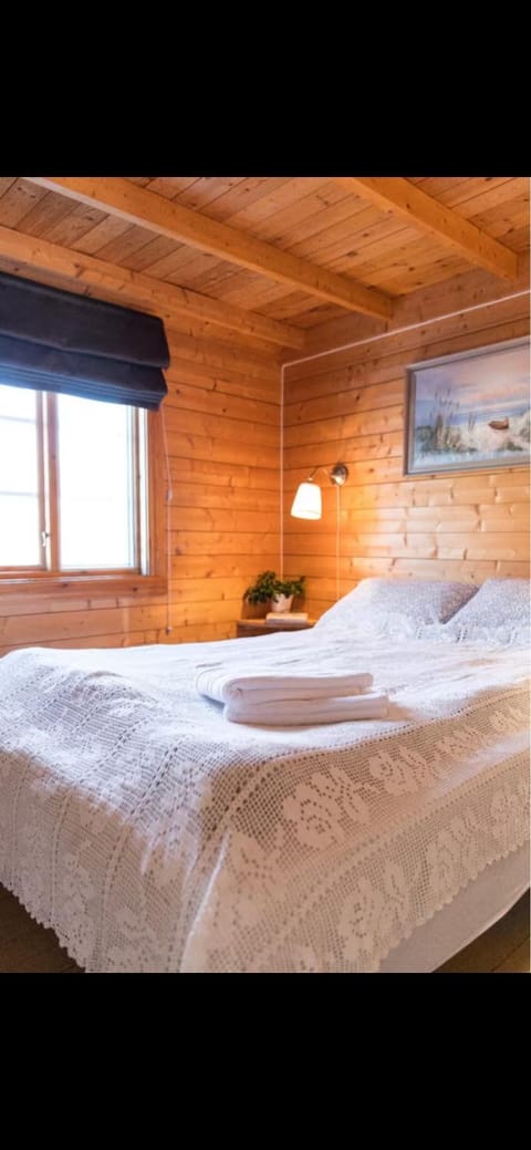 Stinebua Apartment in Lofoten