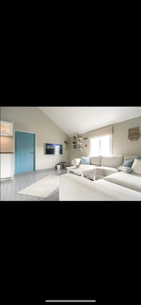 Stinebua Apartment in Lofoten