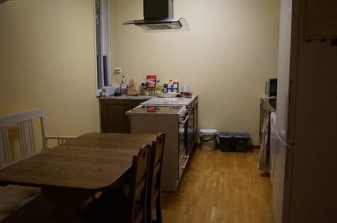 Laplanders room 1 Motel in Kiruna