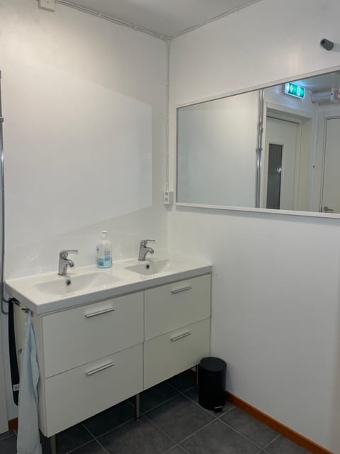 Laplanders room 1 Motel in Kiruna