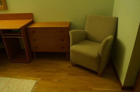 Laplanders room 1 Motel in Kiruna