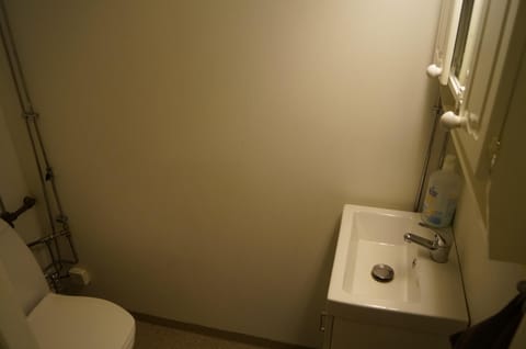 Laplanders room 1 Motel in Kiruna