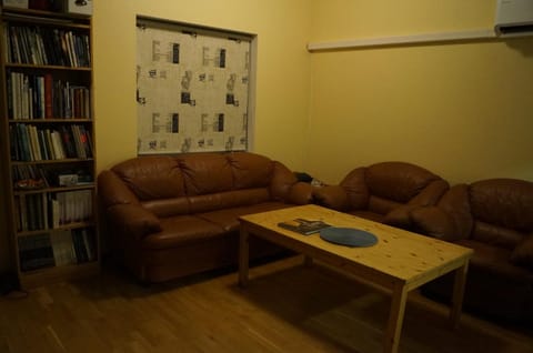 Laplanders room 1 Motel in Kiruna