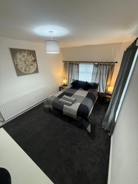 Blaenavon Cosy Home Apartment in Llanfoist Fawr