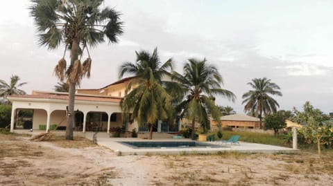 Property view
