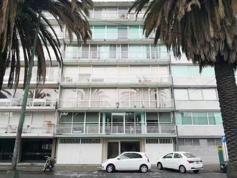 Goldsmith Confort Suites Polanco Inn in Mexico City