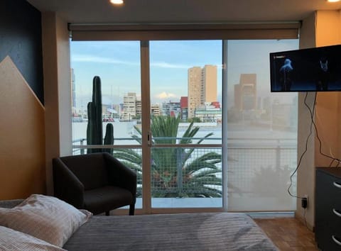 Goldsmith Confort Suites Polanco Inn in Mexico City