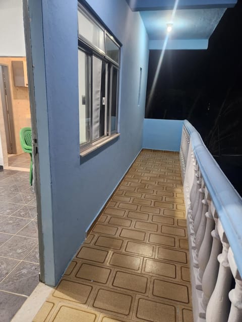 Xaveco hospedagem House in Mangaratiba