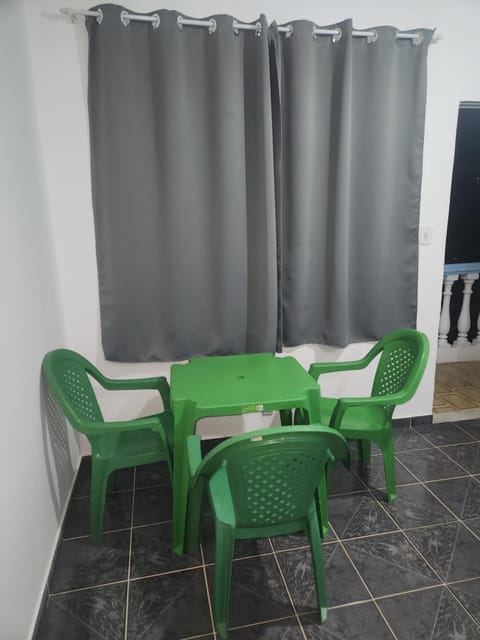 Xaveco hospedagem House in Mangaratiba