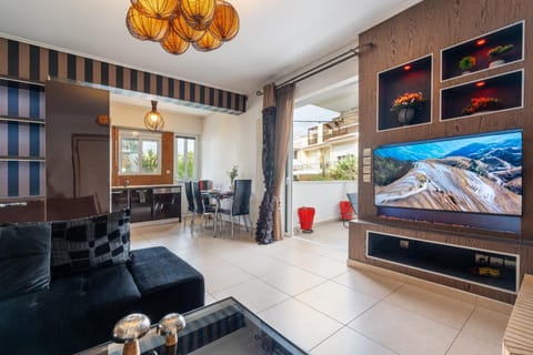 One North Living - Marousi -Nemeseos 30 by K&M Apartment in Chalandri