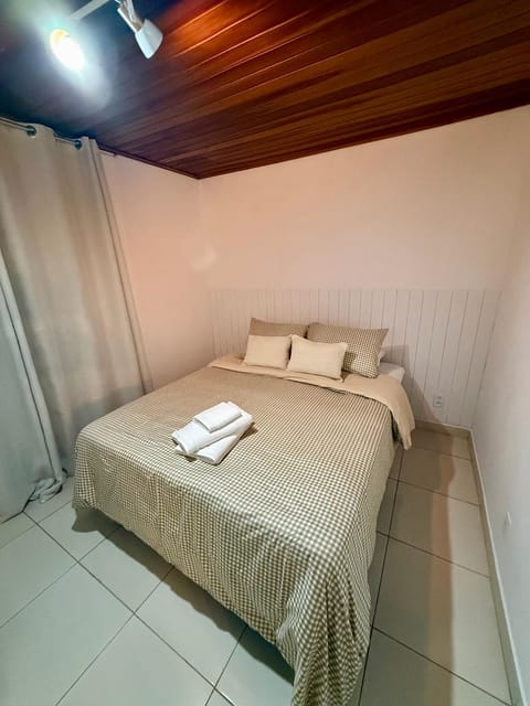 NaCasinha House in Visconde de Mauá