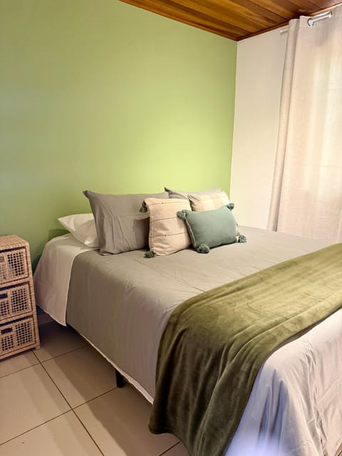 NaCasinha House in Visconde de Mauá