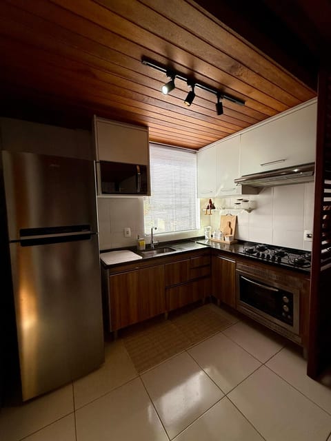 NaCasinha House in Visconde de Mauá