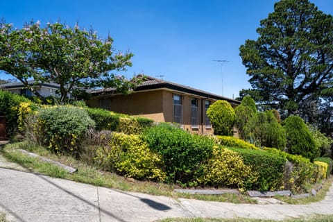 Property building, Spring, Neighbourhood, Garden, Garden view, Street view