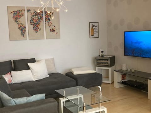 Ferienwohnung Wittker Apartment in Cochem-Zell