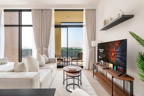 TV and multimedia, Seating area