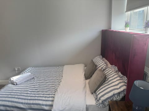 Chris cosy retreat Apartment in Aylesbury