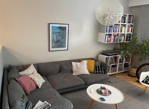 Family home Kuusirinne Apartment in Rovaniemi