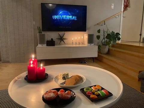 Family home Kuusirinne Apartment in Rovaniemi