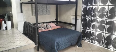 Casa di Mike Apartment in Legnano