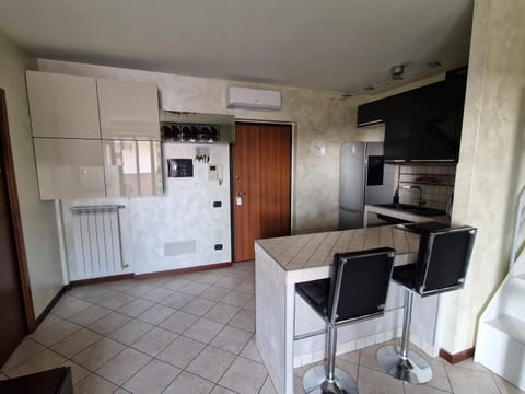 Casa di Mike Apartment in Legnano