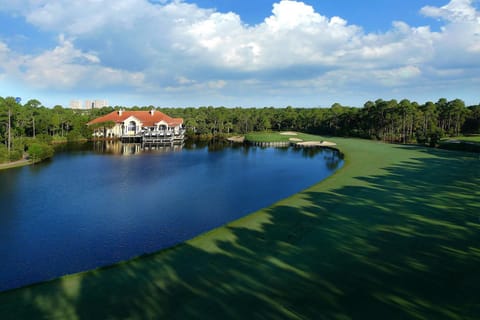 Golfcourse